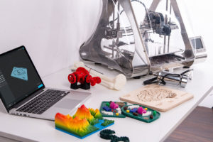 Read more about the article Individualität ist billiger! Wie 3D-Drucker unser Leben verändern können